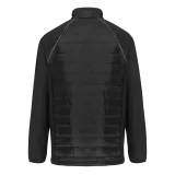 Black / Silver