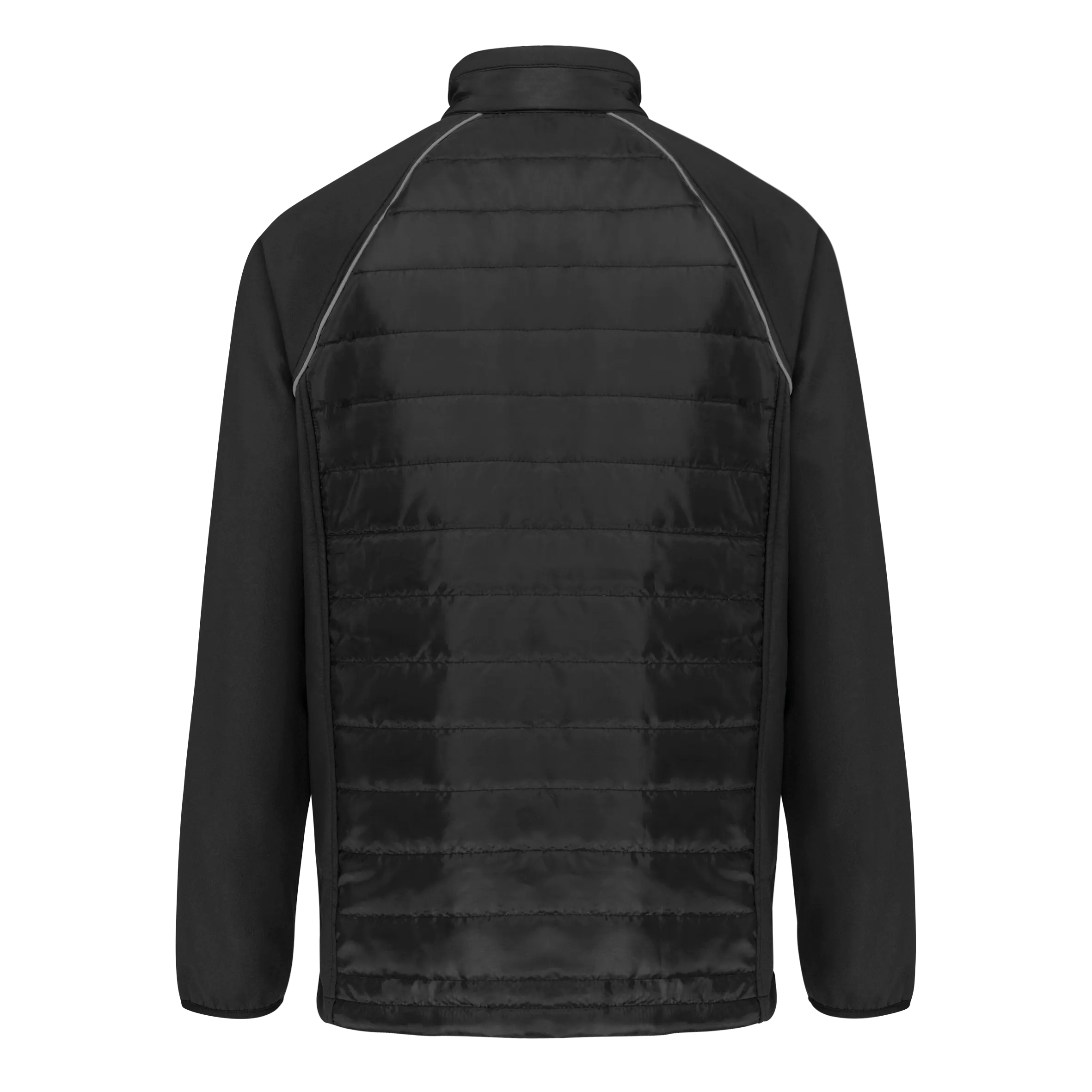 Chaqueta Day To day bimaterial - Unisex