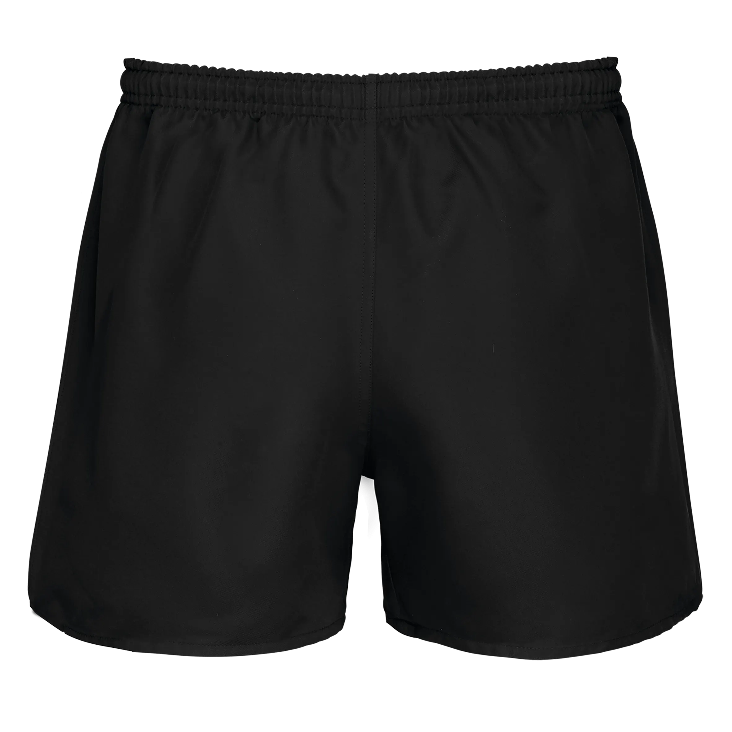 Short de rugby unisex