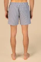 Short de baño eco-responsable para hombre