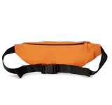Orange Zest / Plum Purple