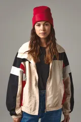 Gorro parche original
