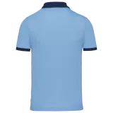 Sky Blue / Sporty Navy