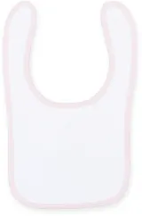 White / Pale Pink