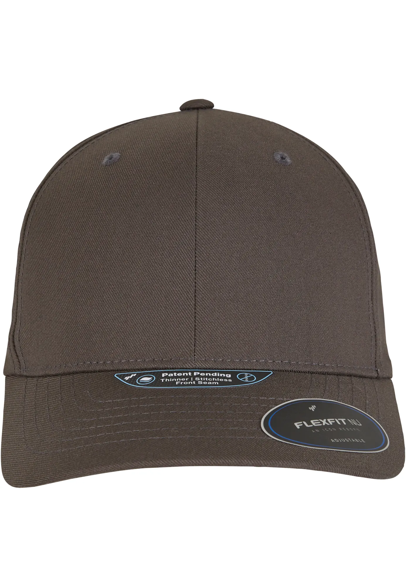 Gorra Snapback ajustable