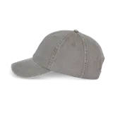 Gorra de estilo vintage