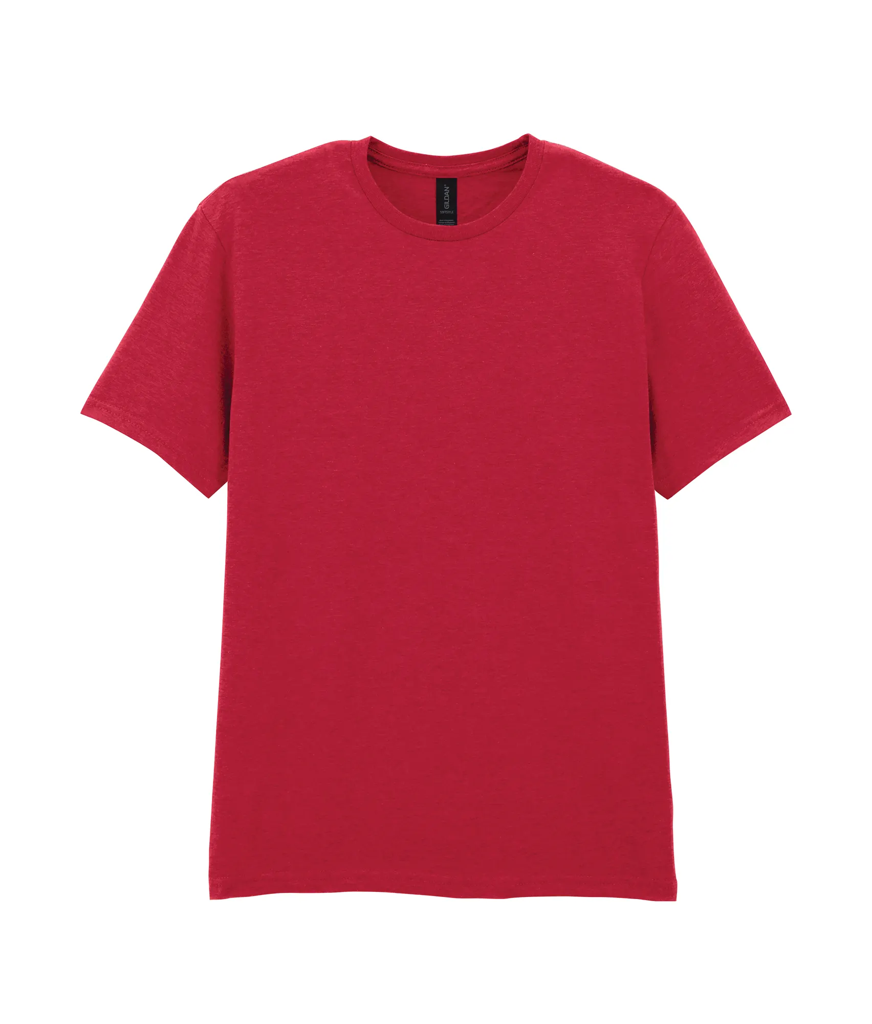 Camiseta SoftStyle hombre