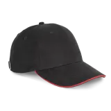 ORLANDO - Gorra 6 paneles