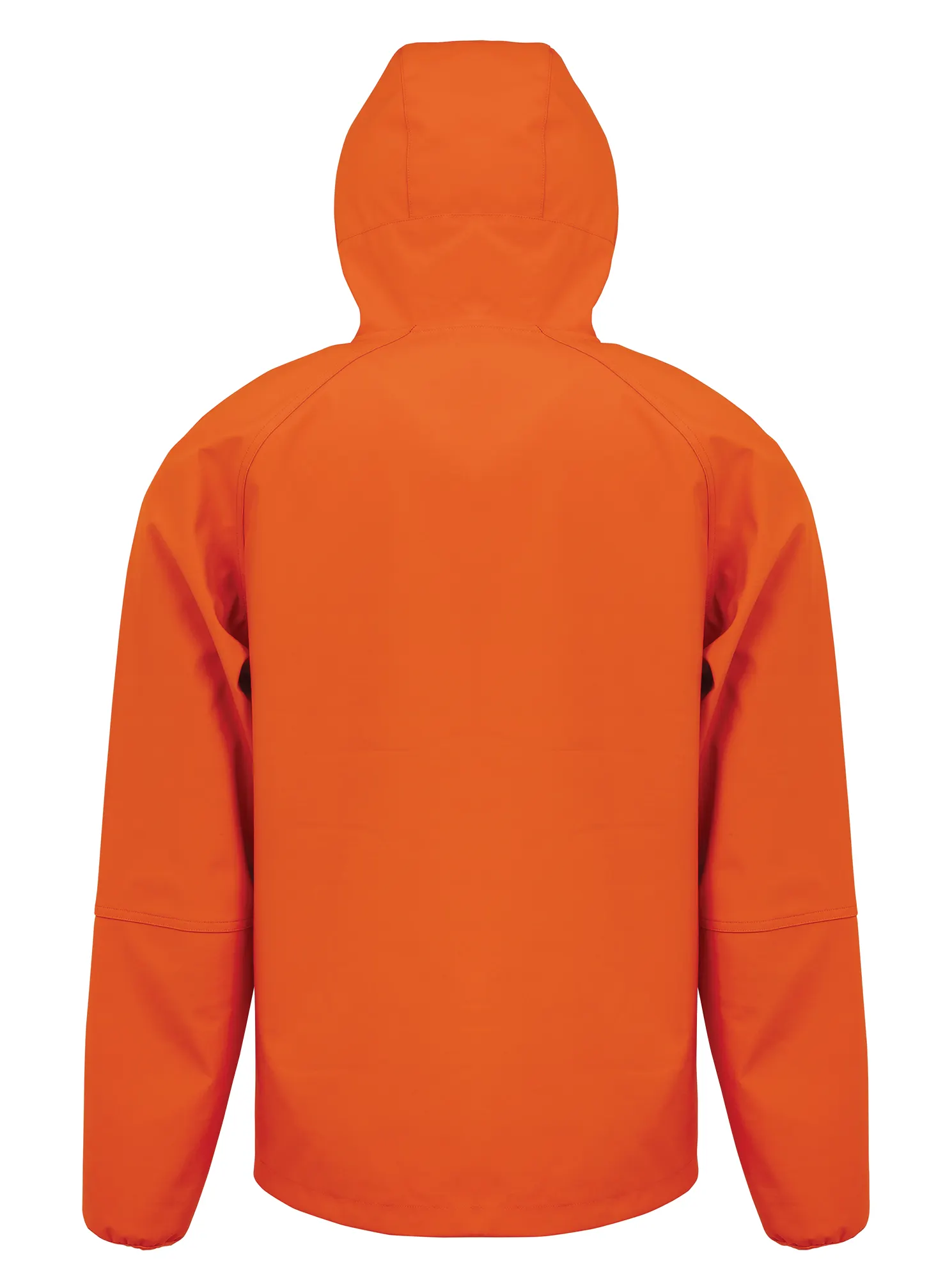 Chaqueta softshell 3 capas reciclada con capucha unisex