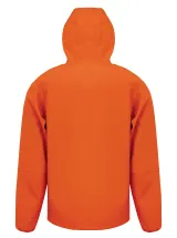Orange / Navy