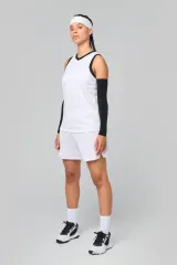 Short de baloncesto mujer