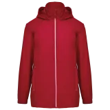 Chubasquero unisex
