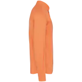 Camisa ecorresponsable hombre