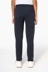 Pantalón felpa infantil