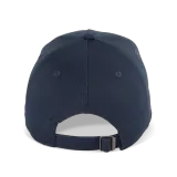 Navy / White