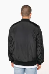 Cazadora bomber hombre