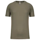 Camiseta de deporte hombre