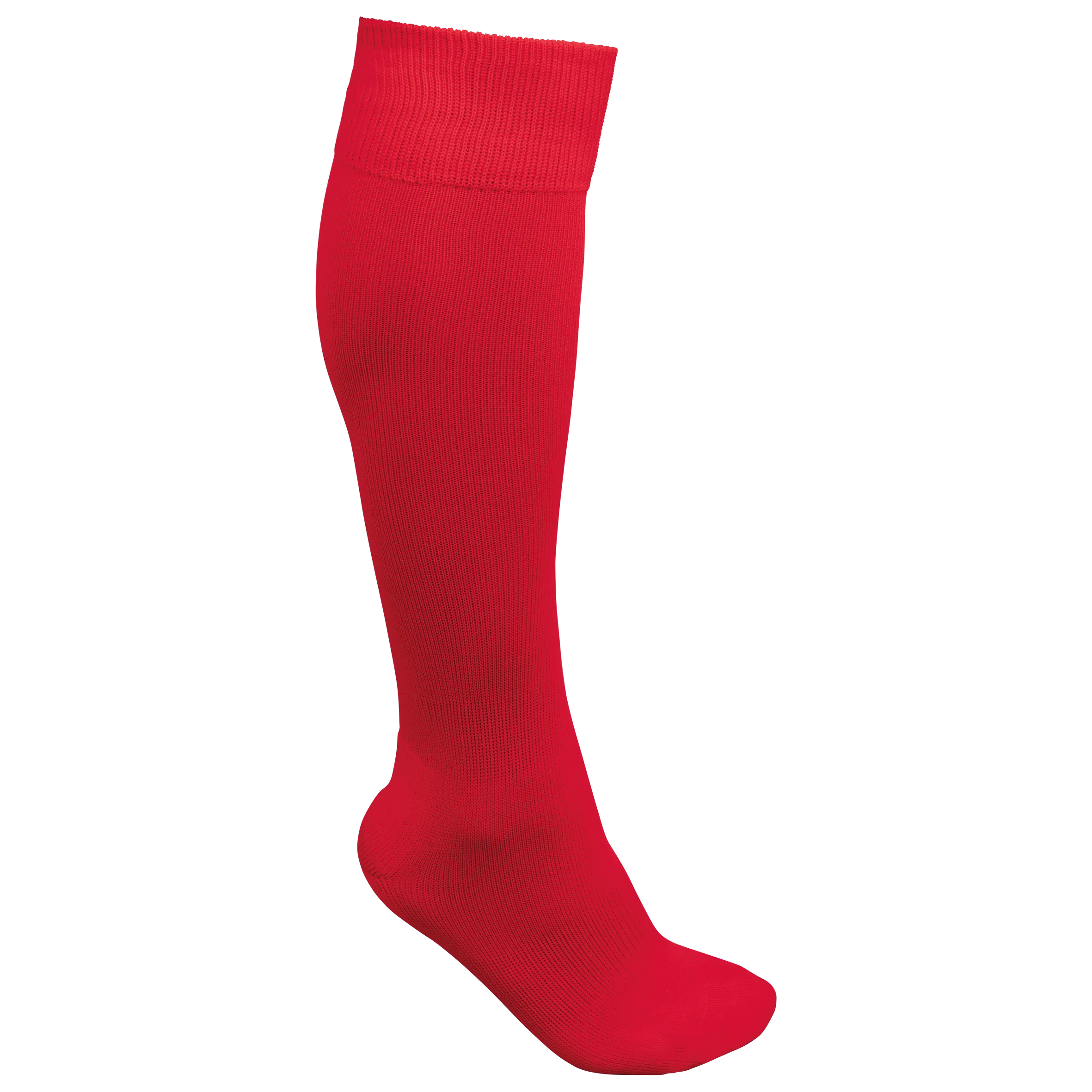 Calcetines deportivos lisos