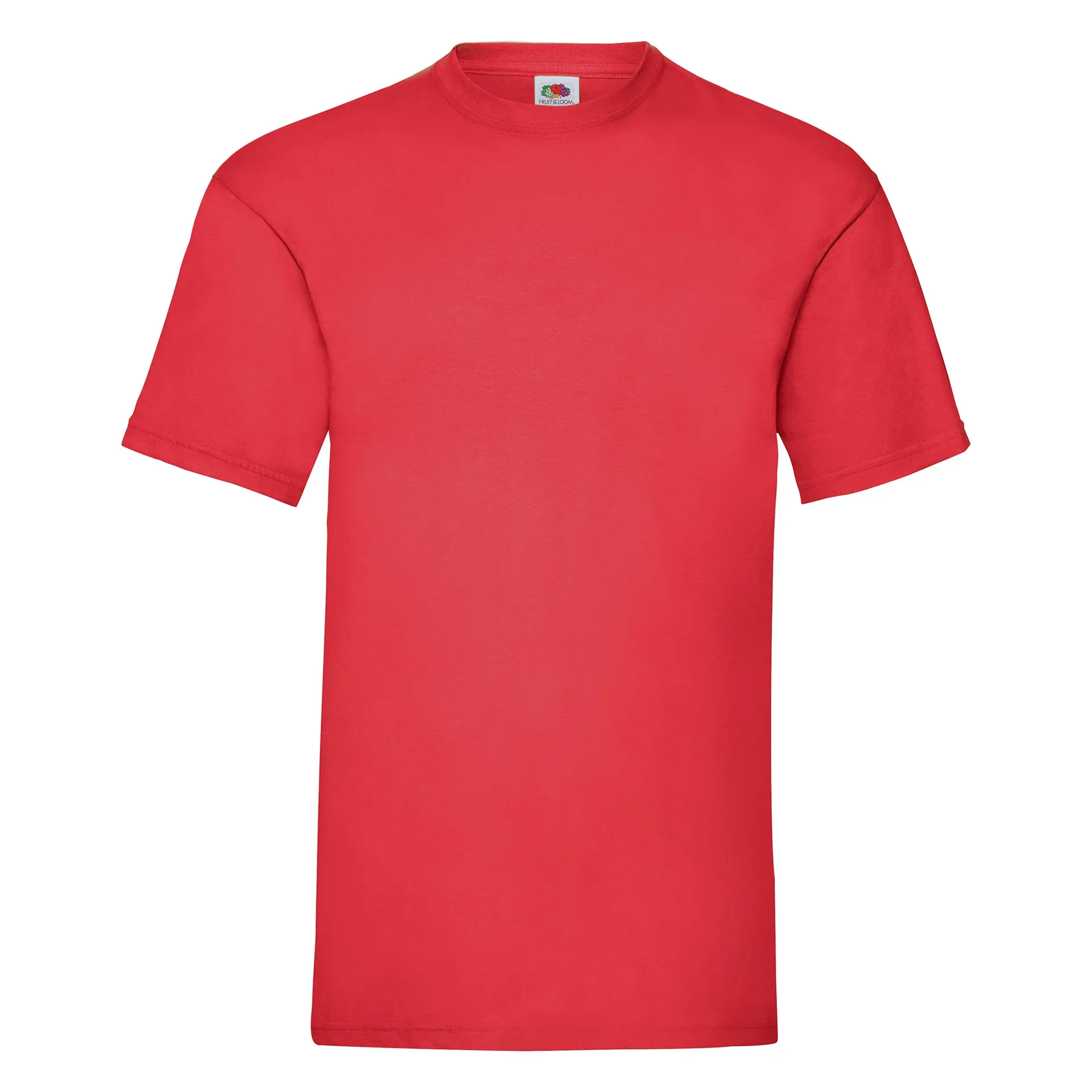 CAMISETA FRUIT OF THE LOOM VALUEWEIGHT T ADULTO