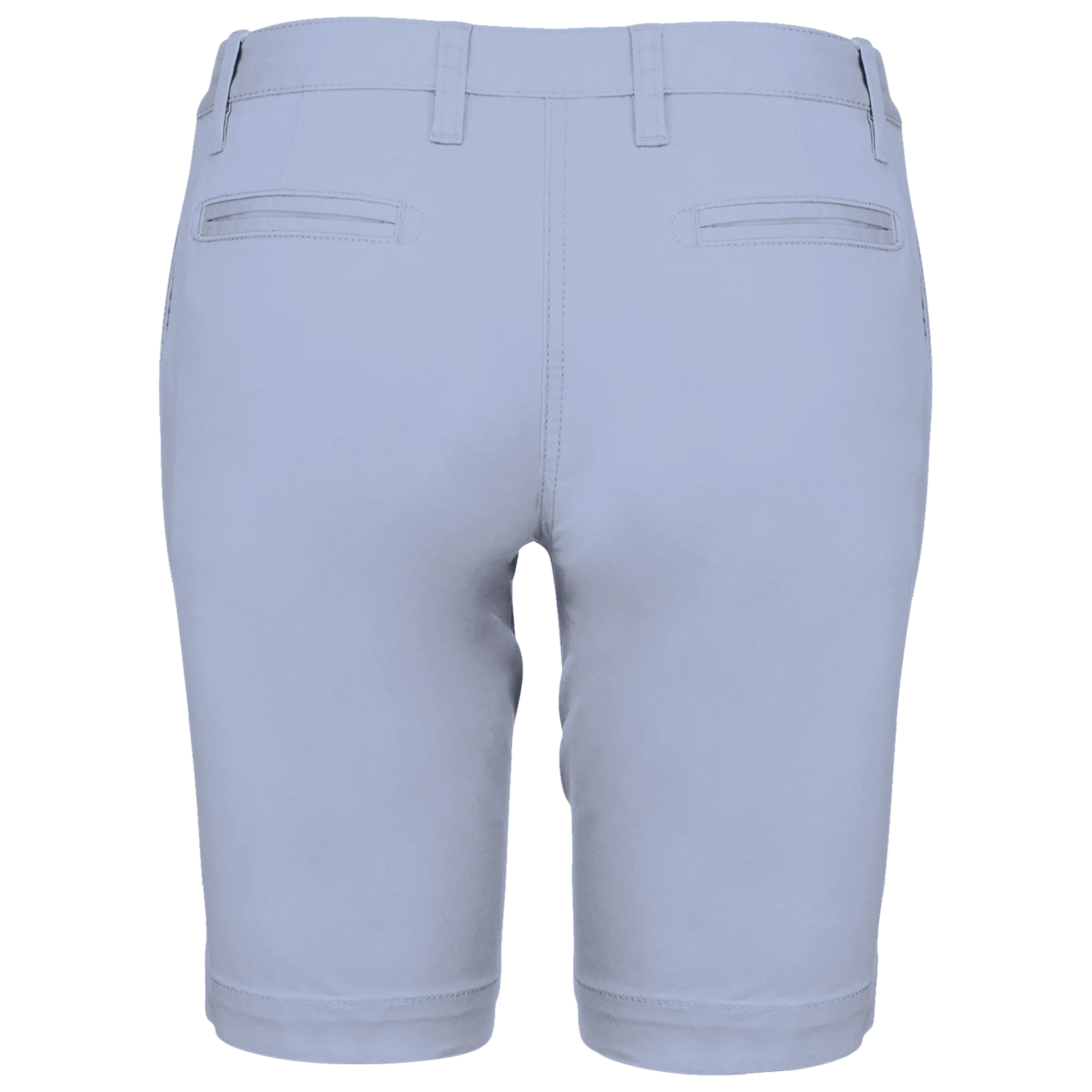Bermuda chino mujer