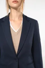 Chaqueta de punto mujer