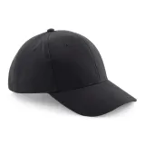 Gorra Pro-Style de algodón peinado - 6 paneles