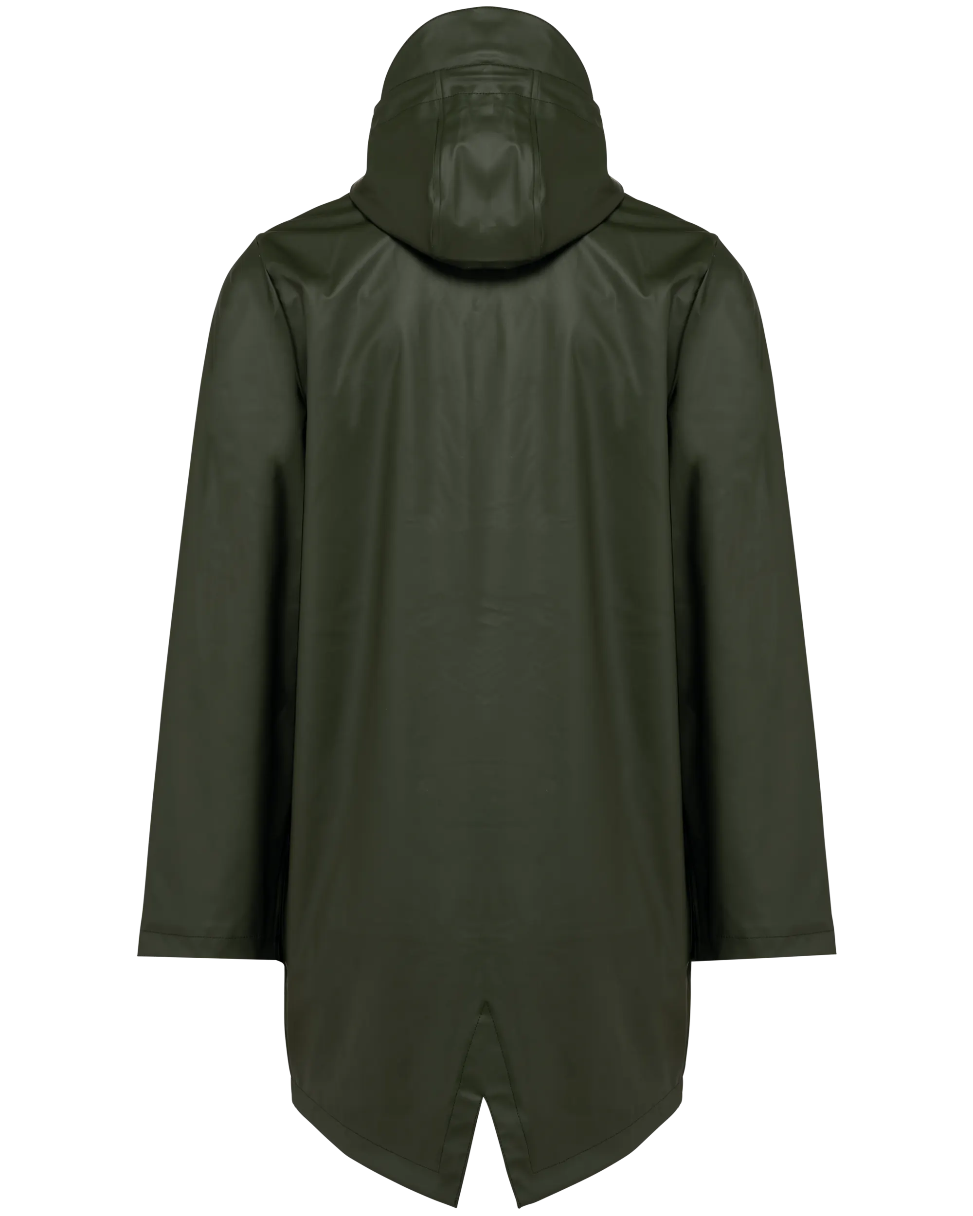 Chubasquero unisex