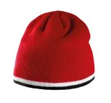 Red / White / Black