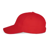 Gorra béisbol - 6 paneles