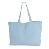 Washed Pearl Blue