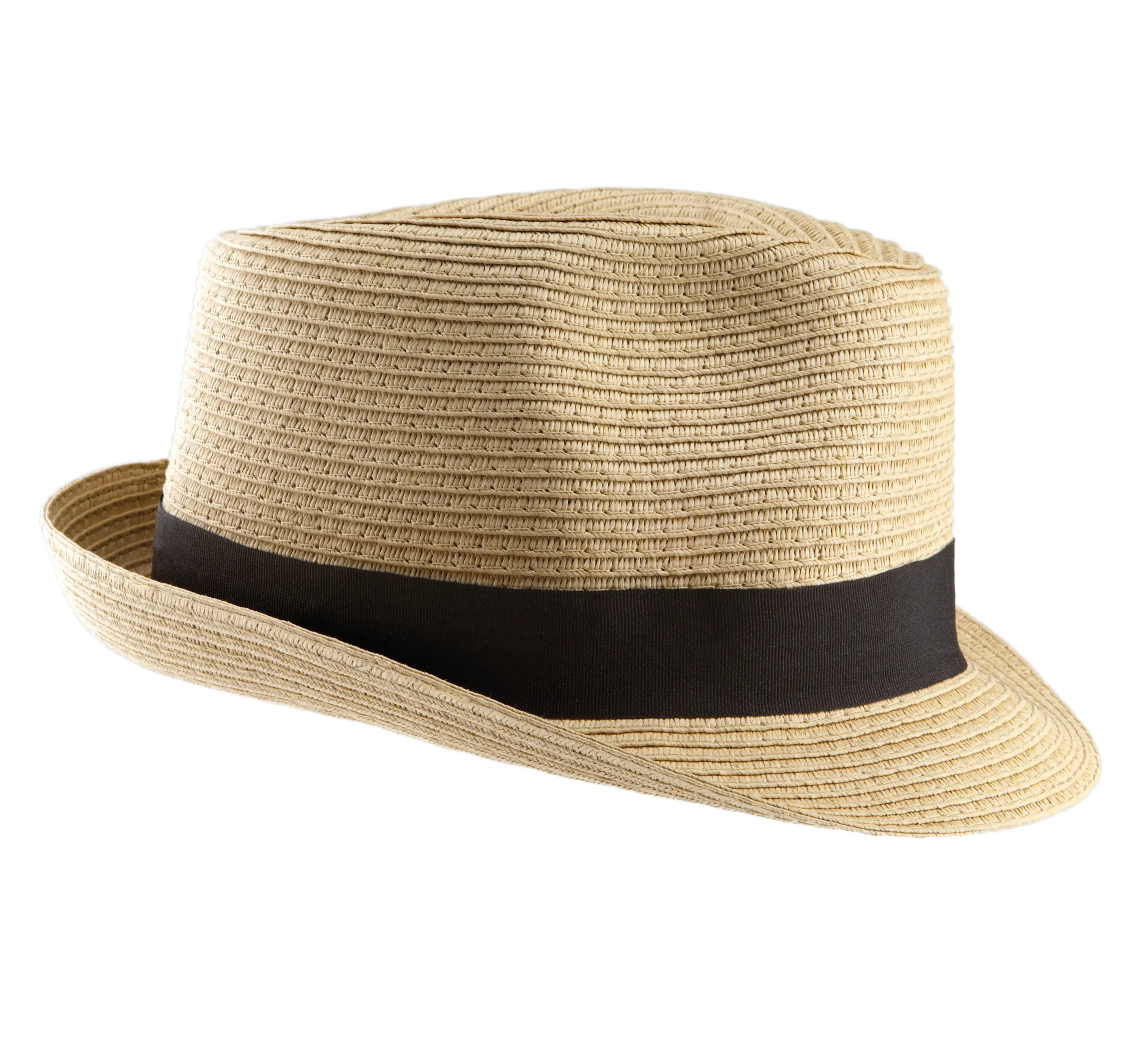 Sombrero panamá