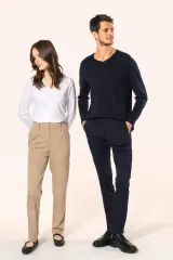 Pantalón chino hombre