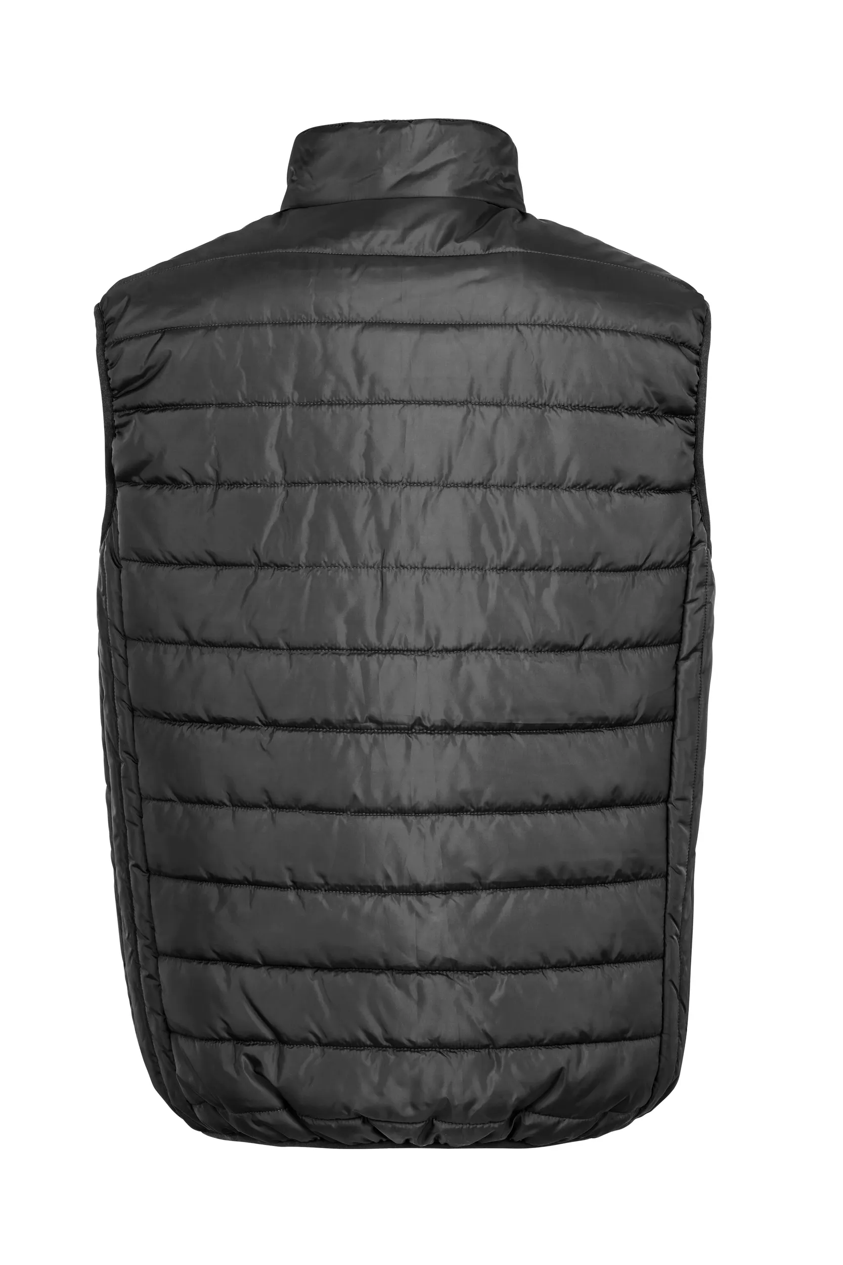 Chaleco acolchado y reciclado Core