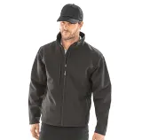 Chaqueta Softshell hombre