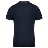 Navy / Dark Grey Heather