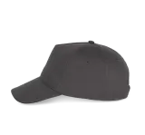 Gorra con sandwich contrastado - 5 paneles