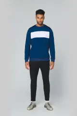 Sudadera poliéster