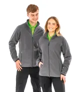 Chaqueta térmica polar - Material reciclado