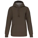 Sudadera con capucha