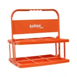 Naranja Fluor
