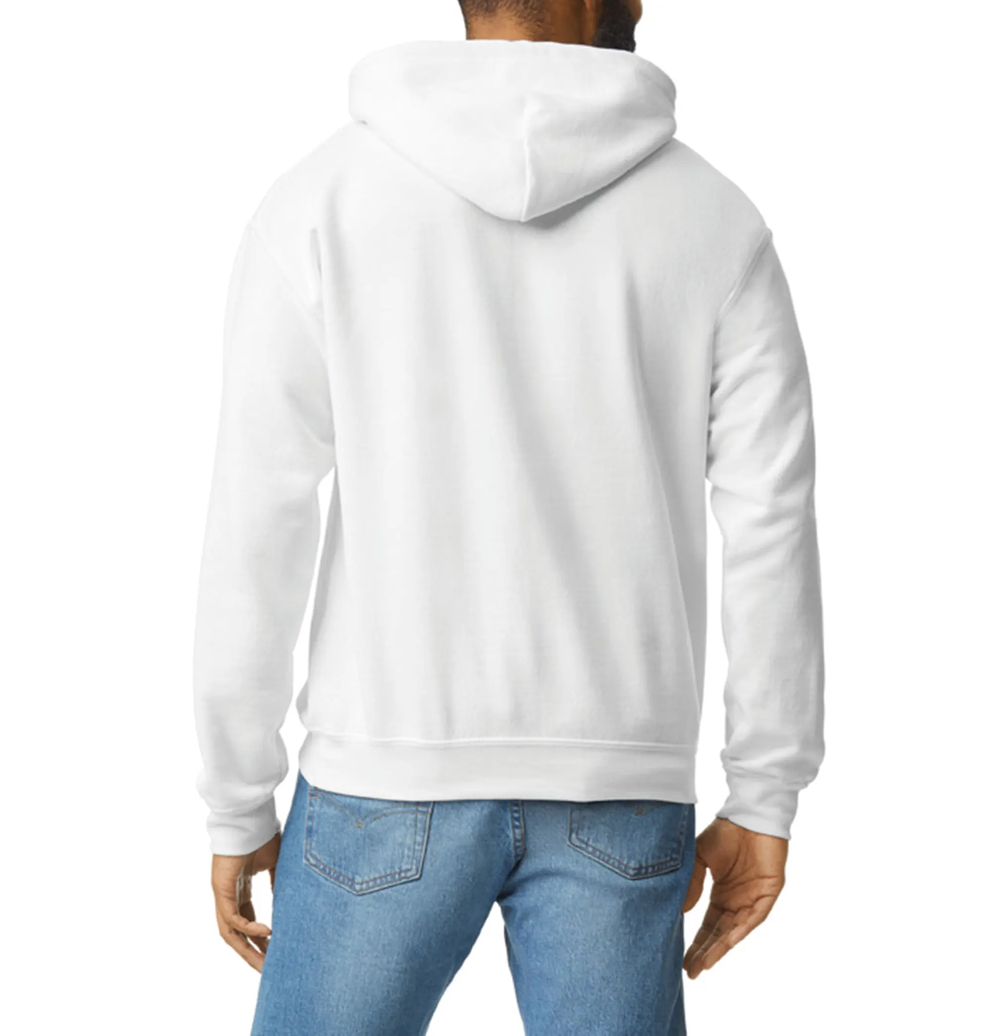 Sudadera Heavy Blend™ capucha