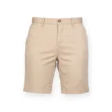 Short Chino Stretch mujer