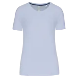Camiseta deporte reciclada mujer