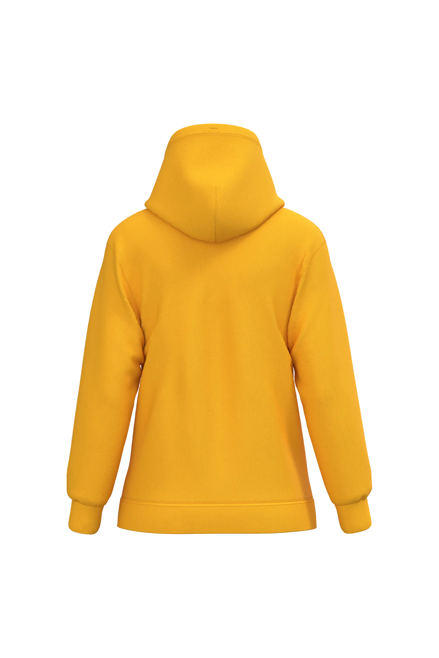 Sudadera con capucha de mujer