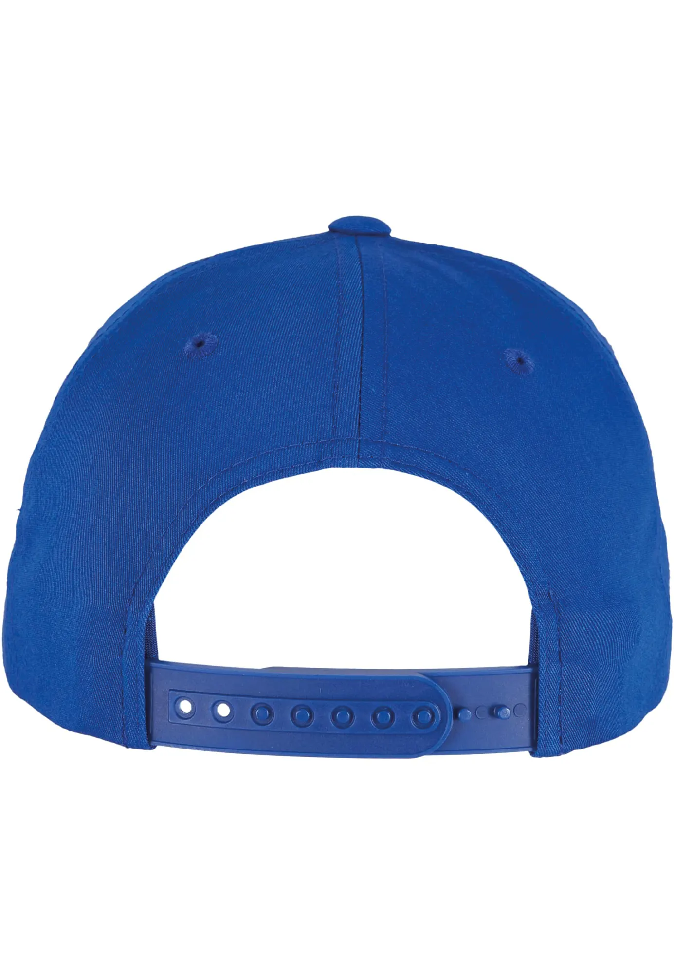 Gorra curva clásica Snapback