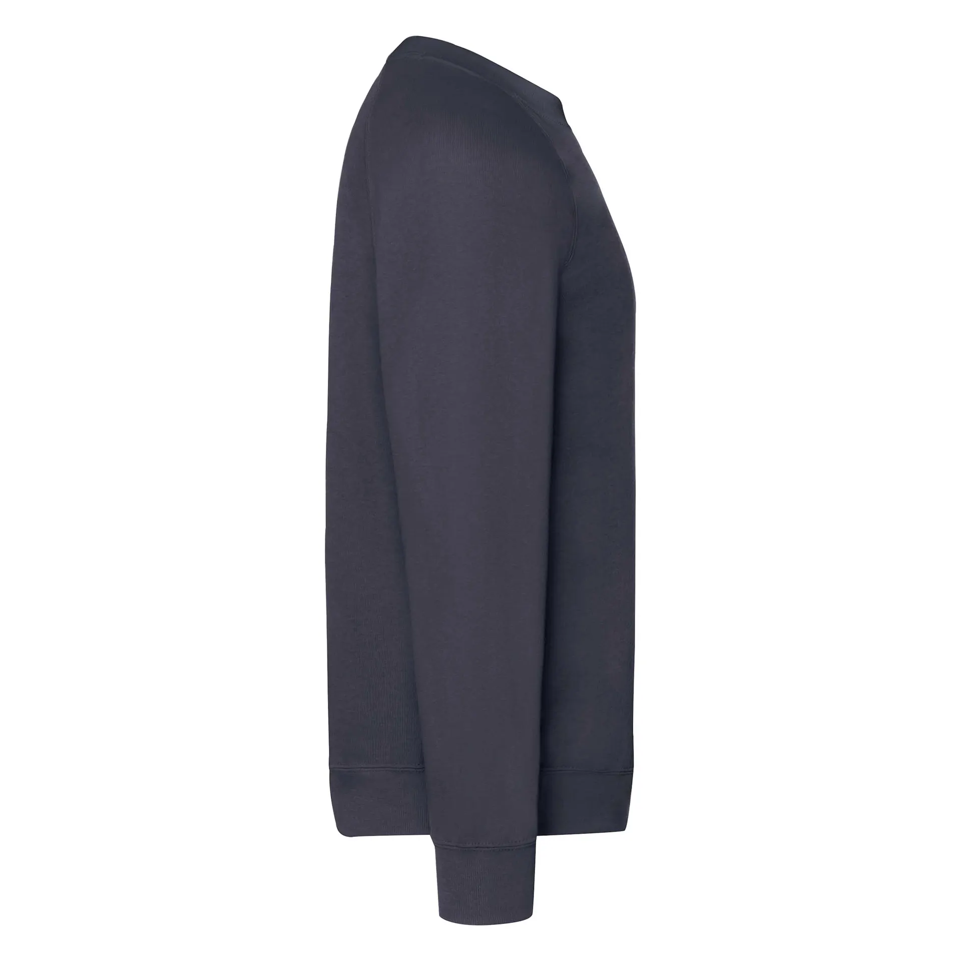 SUDADERA FRUIT OF THE LOOM CLASSIC RAGLAN ADULTO