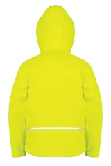 Neon Yellow