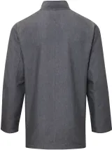 Grey Denim