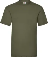 Camiseta Valueweight hombre (61-036-0)