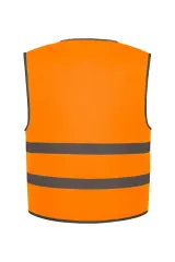 Hi Vis Orange